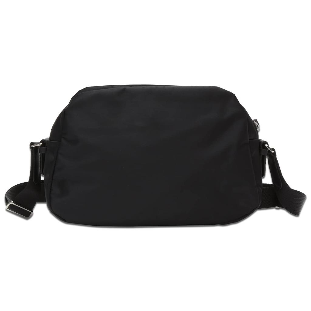 Bag Nylon Shoulder [agnes B] ES30M-05