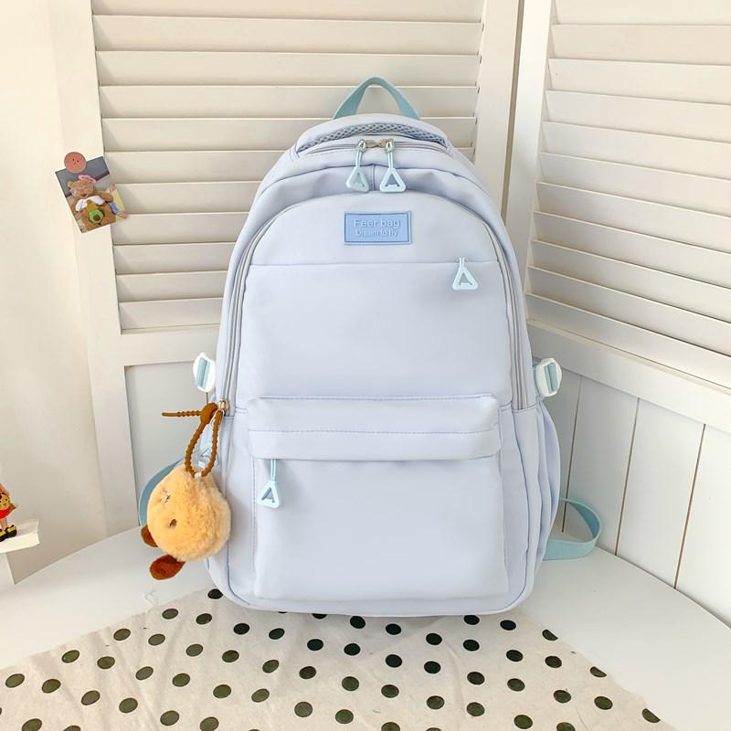 Студенческая школьная сумка — фото 12