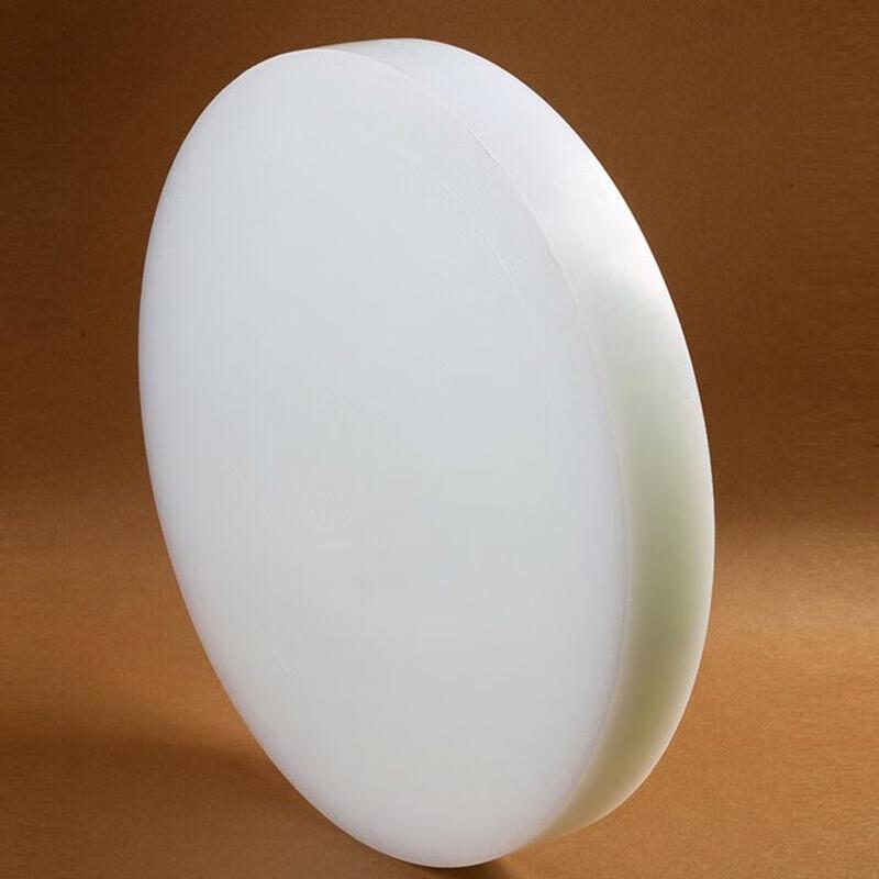 DStt Round Thickened PE Cutting Board