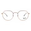 Ray Ban Rx6465 Jack 2943 Unisex Eyeglasses