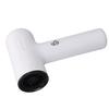 Rechargeable Paint Dryer 500W Brushless Motor Portable Cordless Hair Dryer Watercolor Air Blower for Art Students Craft