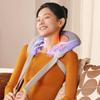 H3-2 Luxury Neck and Shoulder Massager with Heat CN Plug (adapter Included)