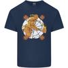 A Viking With a Hammer Thor Tribal Valhalla Unisexs Light Cotton TShirt