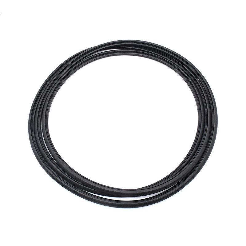 1 Piece 31218248 Sunroof Seal Moulding Weather Strip Gasket Parts Accessories For Volvo C30 S40 S60 S80 V50 V60 V70 XC70