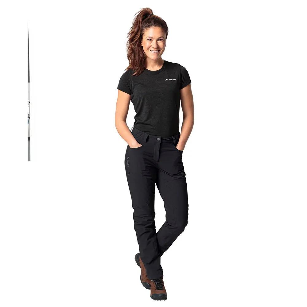 VAUDE Trousers Moena Winter