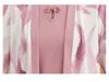 Stylish Knitted Two-Piece Set for Middle-Aged Women - Perfect for Spring/Summer or Mother’s Day