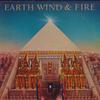 LP Record EARTH WIND & FIRE - All 'N All JC34905 COLUMBIA 1977 US Soul/Funk Used