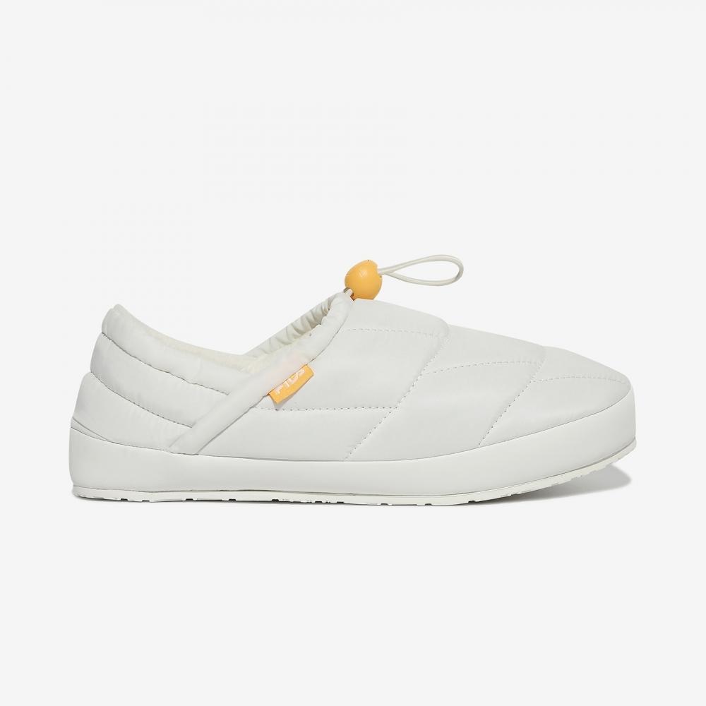 

Коврик Fila Pooper V2 1xm02357g 141 White Yellow White/230