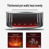 Fire-Maple Wind-Shield Heat-Exchange Camping Cookware Set