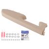 Front Left Armrest Repair Kit Fit For Chevy Silverado 1500 2500HD 3500HD 10-2014
