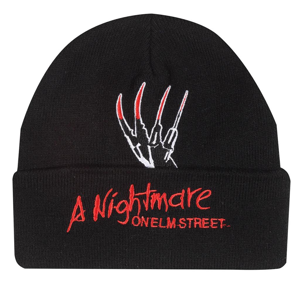 Nightmare On Elm Street Freddy Krueger Klaue Mütze