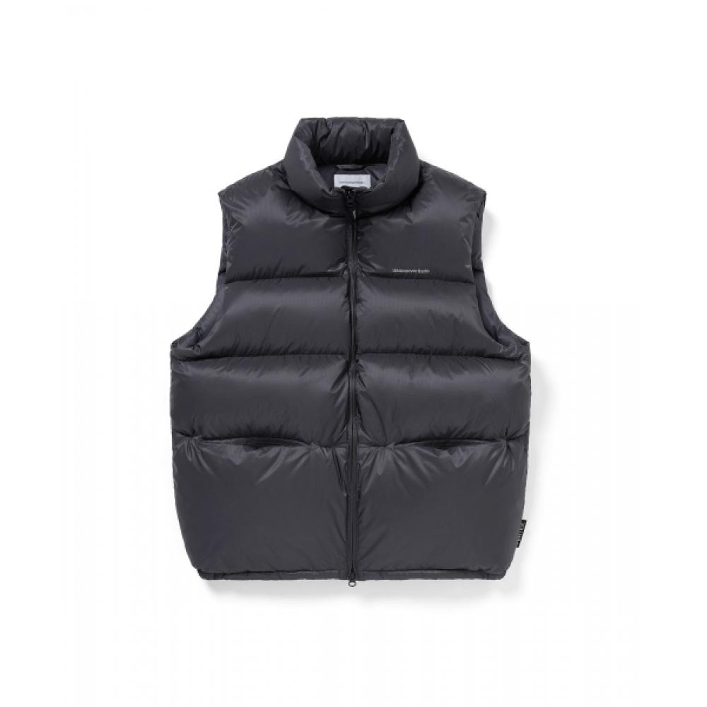 ThisisneverThaT PerTex T Down vesT Navy XS