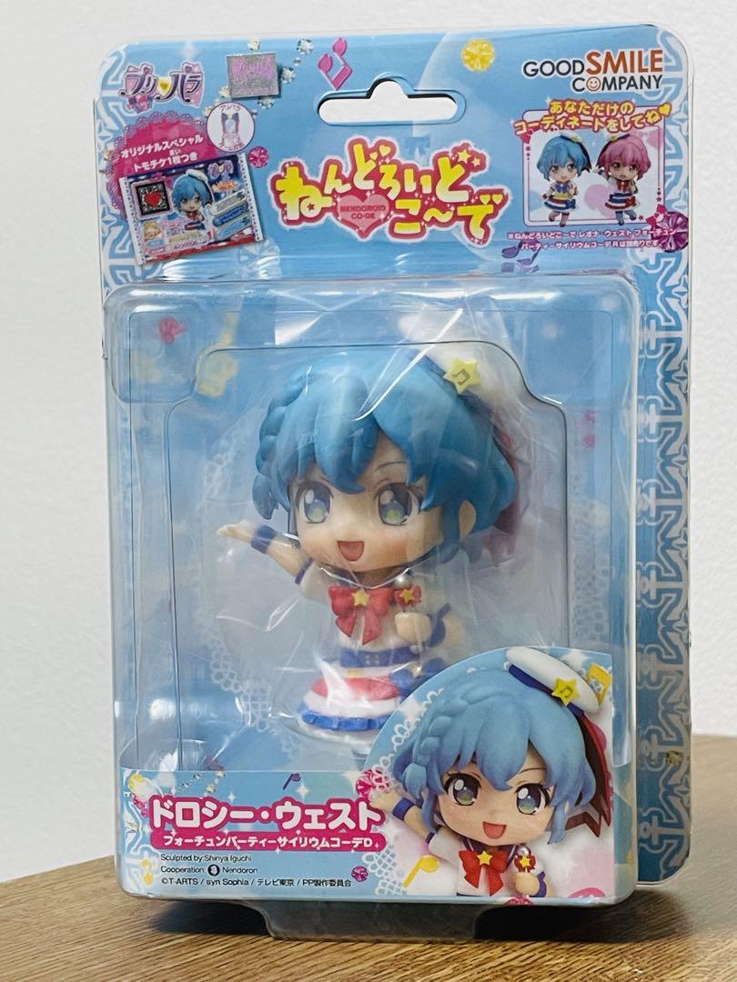 

[USED] Nendoroid Dorothy West from PriPara