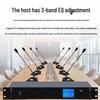 HuiDu HD-850B Digital Conference Microphone (CN Version)