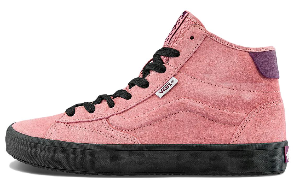 Lizzie Vans Rosette VN0A4BX1YRV 35