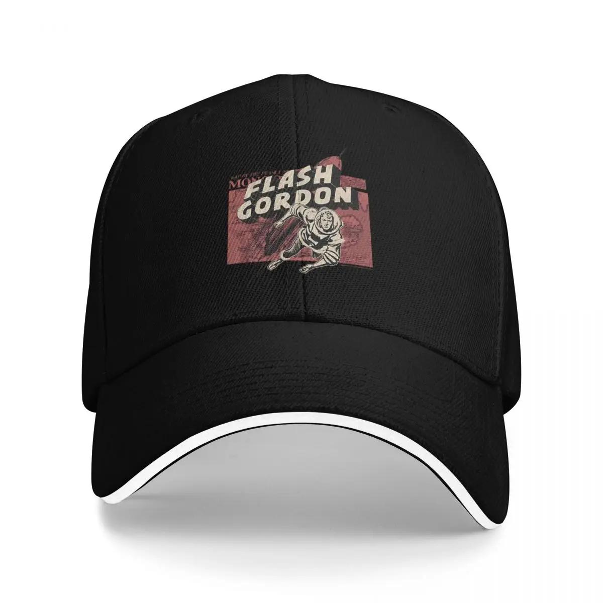 

Flash Gordon Outdoor Adventures Unisexs Cap Cap For Women Cap Unisex Summer One Size