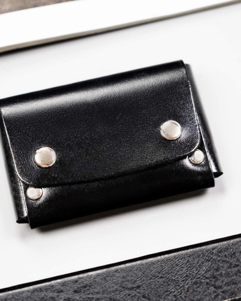 Card case 3194-HG-4776 Black