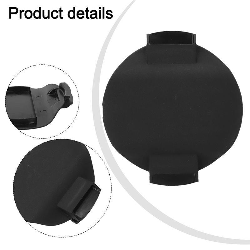 For Sierra Silverado Compatible Car Box Mounted Trailer Hitch Mounting Hole Cover 84022921