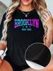 Tops – T-Shirts