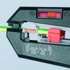 AUTOMATIC INSULATION STRIPPERS - KN 12 62 180
