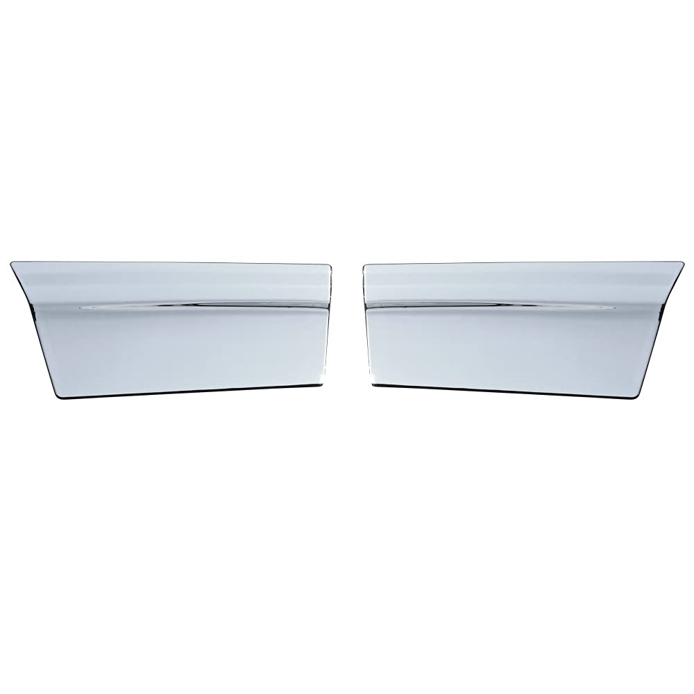 

Chrome door undercovers and right for trucks new PM 07 (left set) low-cab (2t, Elf, Elf, Elf)