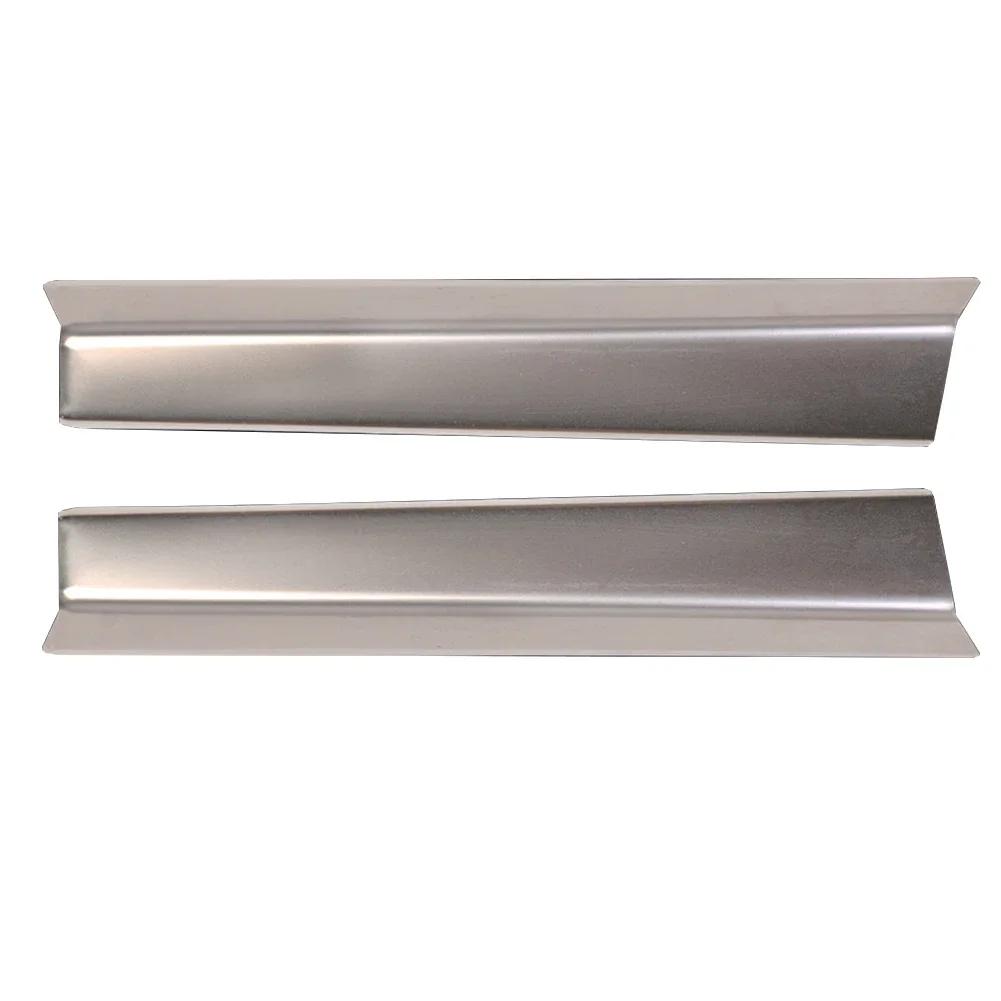 2Pcs Car Styling Better Protector Car Cup Holder Armrest Box Decoration Fit for Volvo XC60 S60L S60 V60 2012-2016