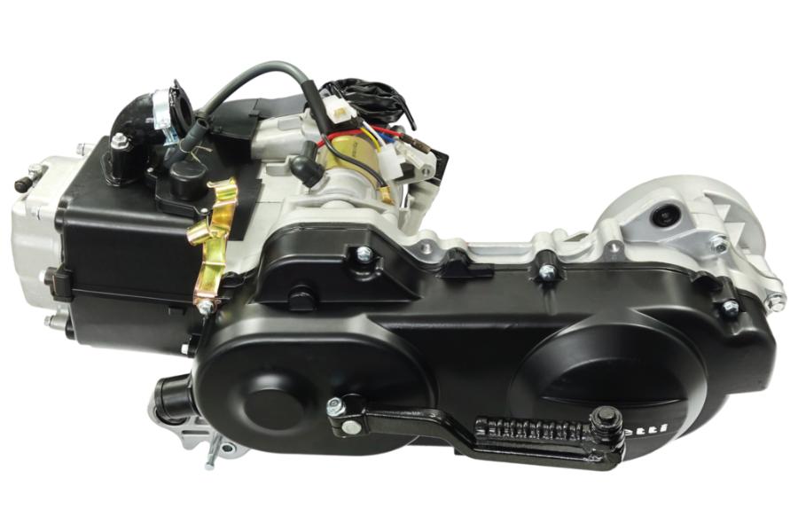 Silnik Poziomy 139Qmb 10'', 50Cc 4T, 400Mm, Bez Oleju