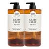 Original Collection Grapefruit Body Wash 910g X2