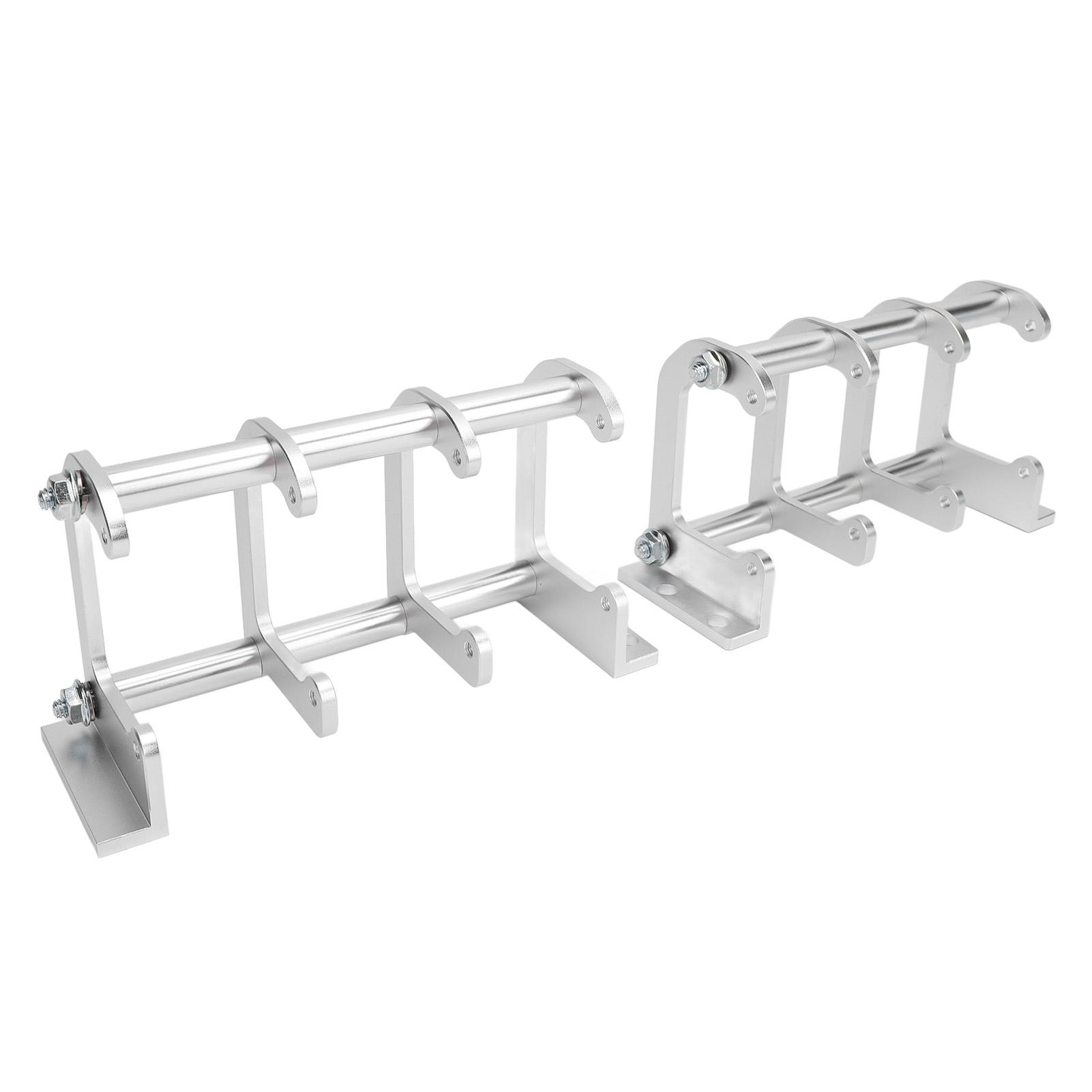 Supports de relocalisation de bobine Montage à distance 551562 Remplacement pour LS Swap Truck LQ4 LQ9