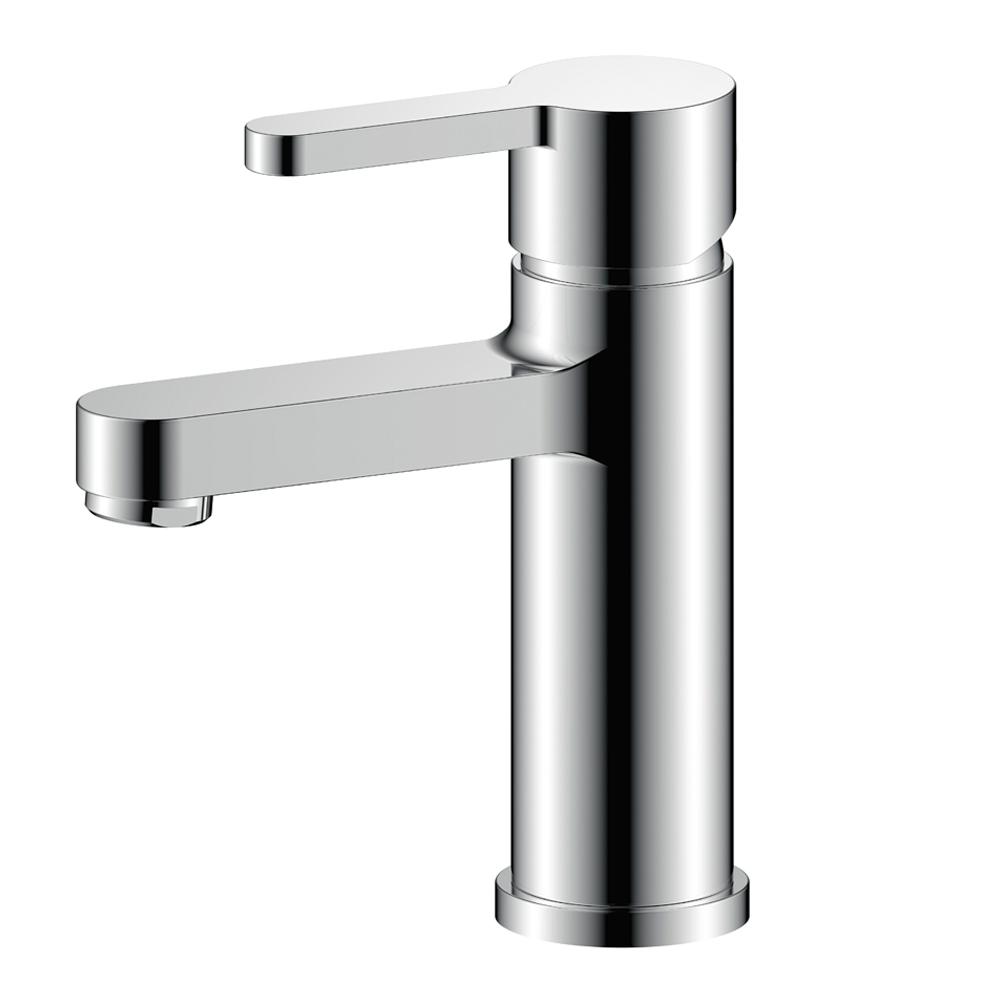 

Washbasin Faucet Olive s Sanitarias 17100tr
