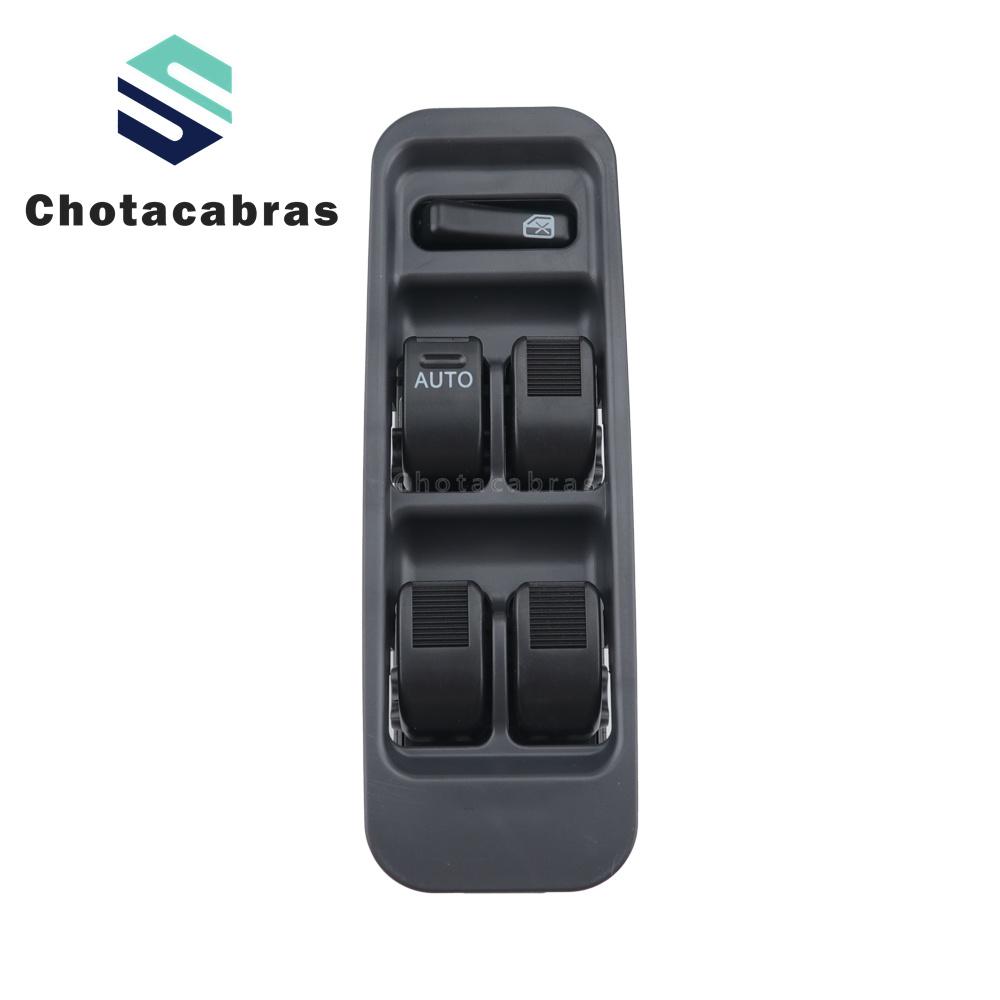 

For Daihatsu Window Switch Sirion Terios Serion YRV LHD /RHD Power Master Window Switch 1998-2001 1999 2000 84820-97201 LHD