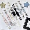 Acessórios para eletrónicos inteligentes – Braceletas de relógios inteligentes