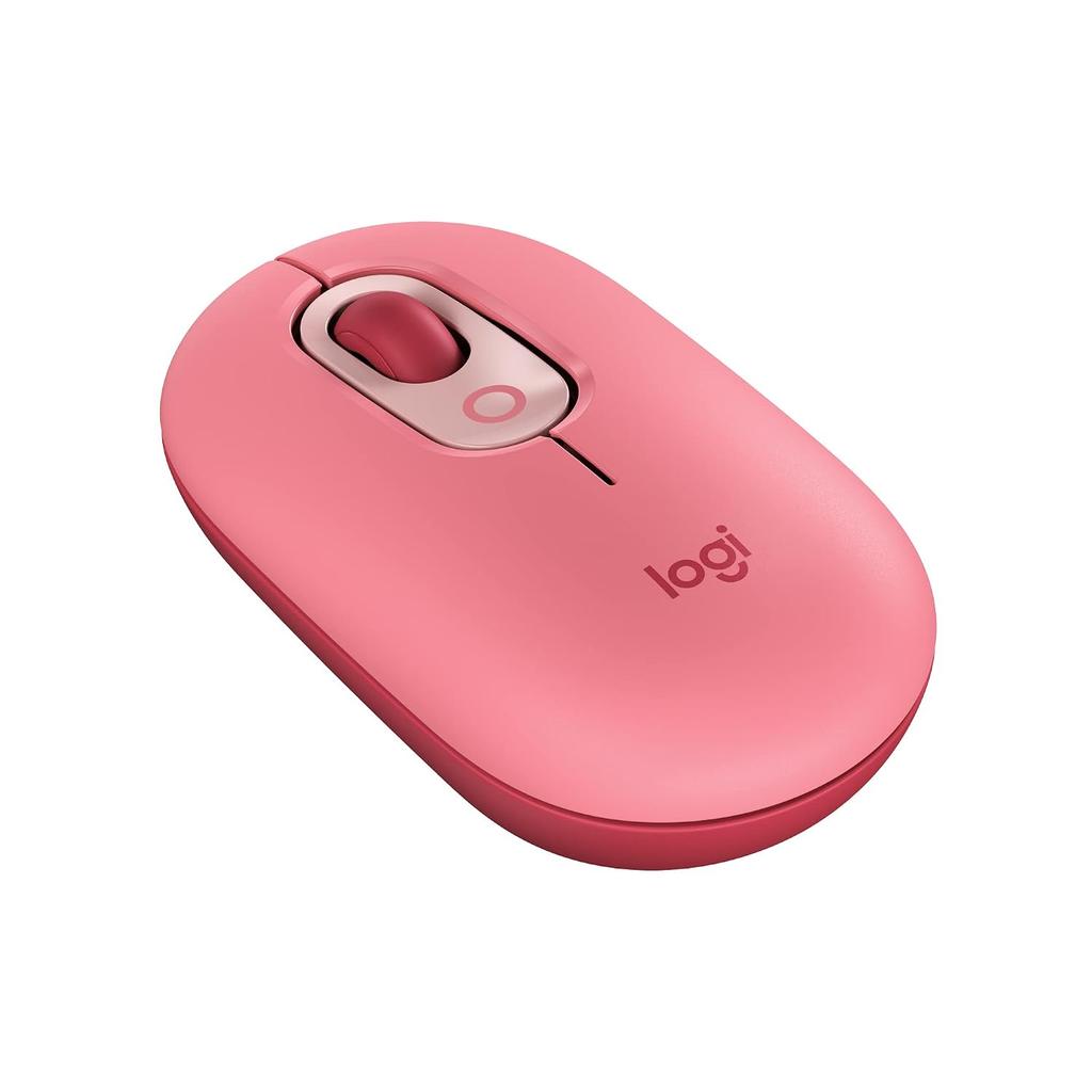 Logicool Computer Mouse B09JYYWMGR