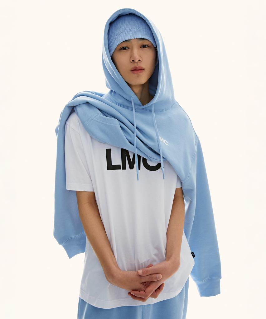 LMC Og Tee Black