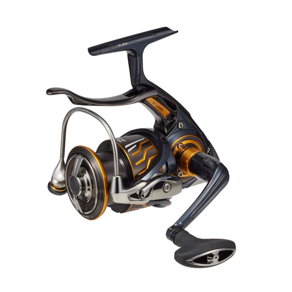 Daiwa (DAIWA) Spinning Reel (Lever Brake) 20 Impulto 2500SH-LBD (2020 Model)