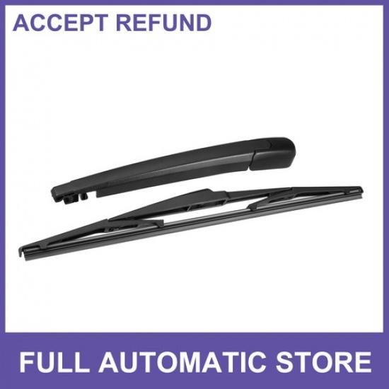 

Rear Windshield Wiper Blade Arm Set Single for Hyundai Santafe 2007-2012
