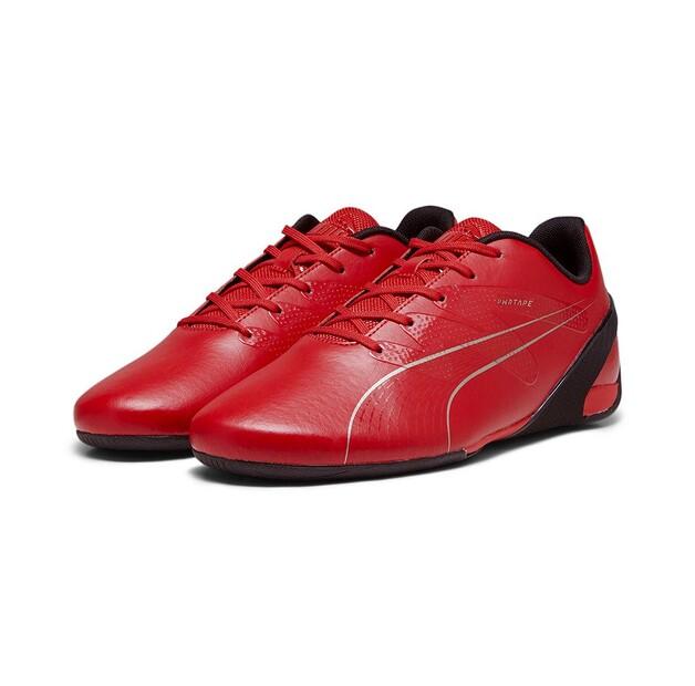 

Puma Ferrari Carbon Cat кроссовки