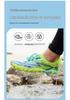 Unisex Cross-Border Trekking, Mountaineering, and Swimming Shoes: Versatile Five-Finger Water Shoes for Sports and Fitness
