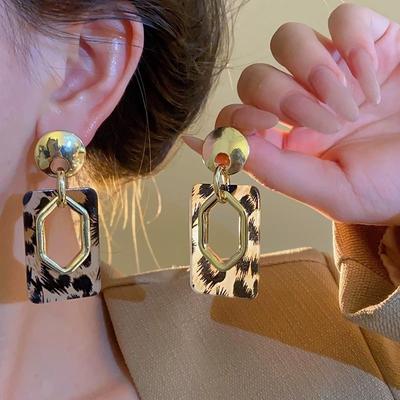 Pendientes – Pendientes de gota