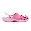 Classic Clog Barbie Electric Pink Men's