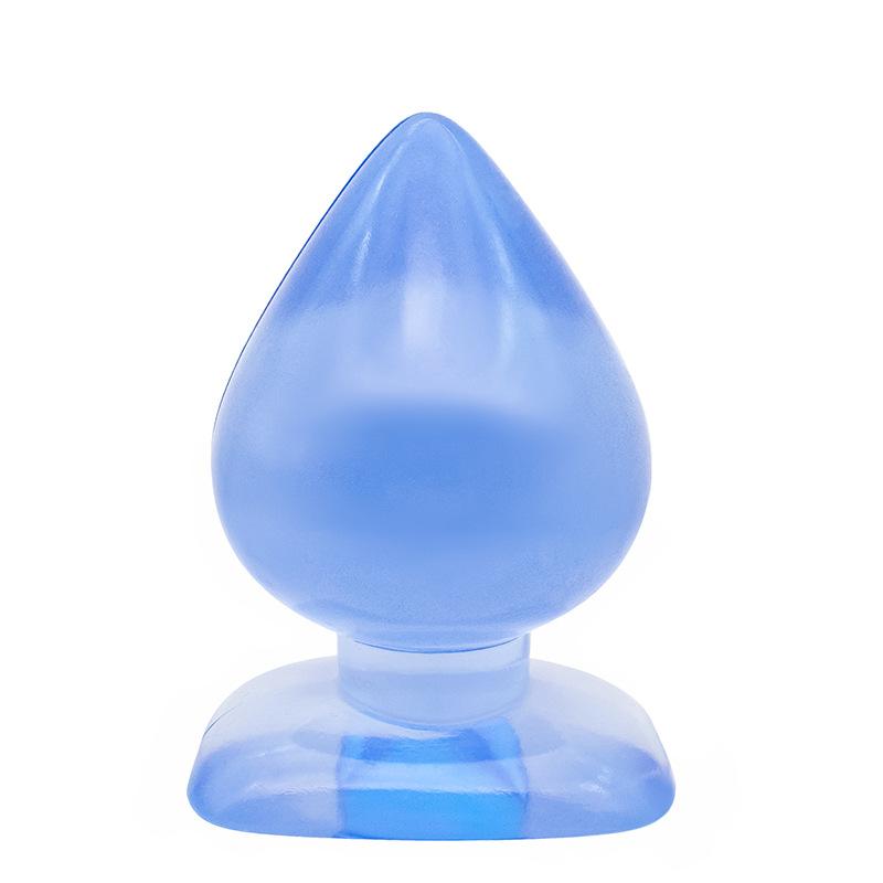 MoDi Big Size Anal Plug Butt Plug Large Huge Sex Toys for Women Anal Plug Unisex Erotic Toys Sex Products for Men