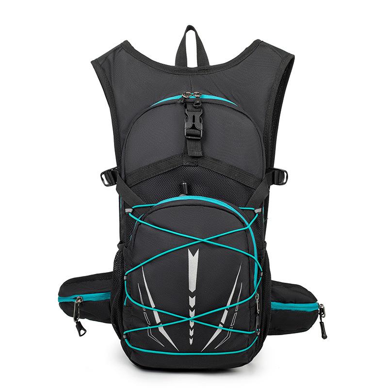 Backpack, Cycling Bag, Casual Small Backpack, Outdoor Travel, Hiking, Mountain Climbing, Sports Water Bag