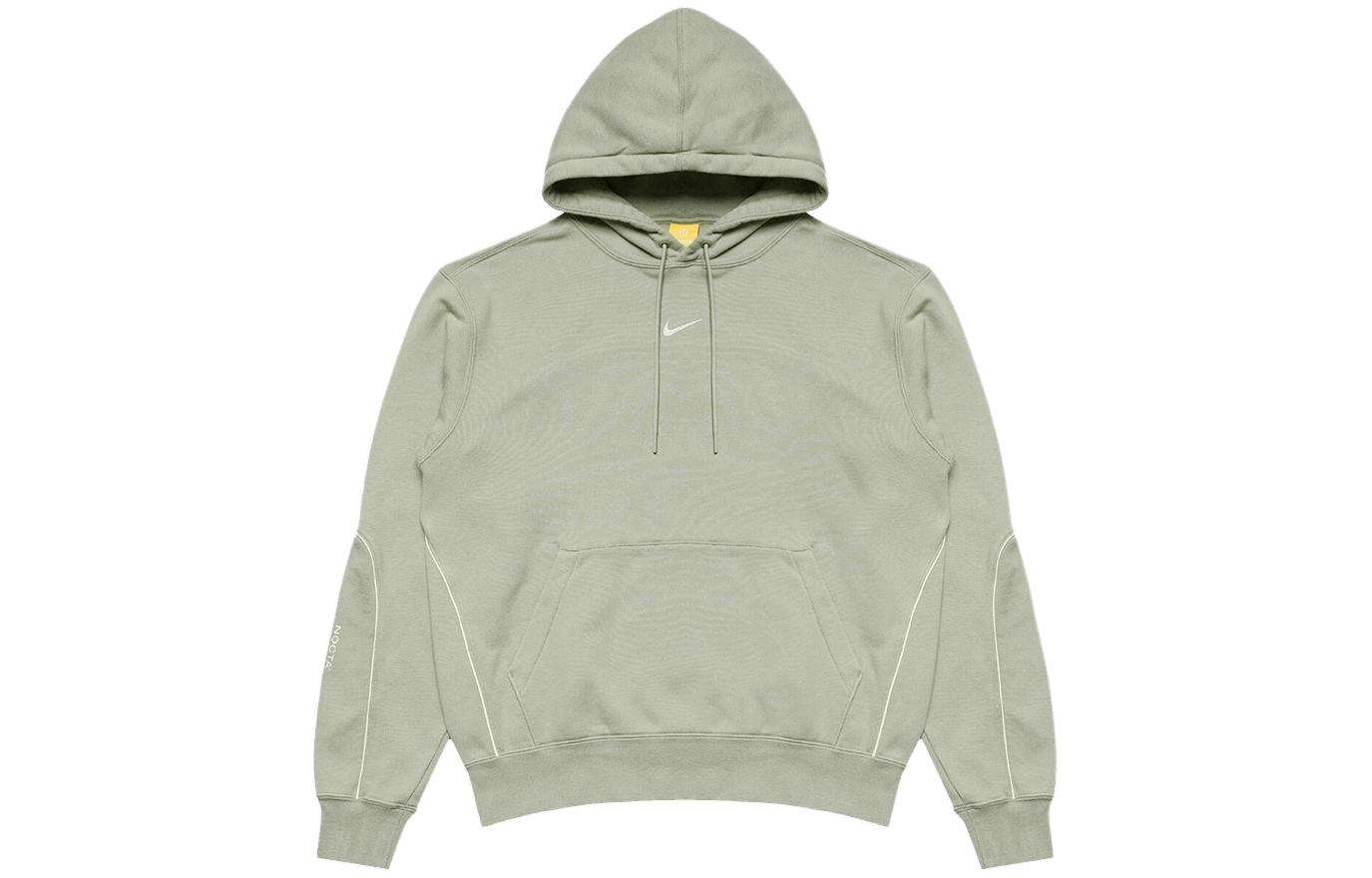Nike Nocta Nocta Fleece Cs Hoodie FN7659-386 L