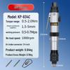 Gaobao Pneumatic Clutch Torque Screwdriver: Semi & Fully Automatic with Bits