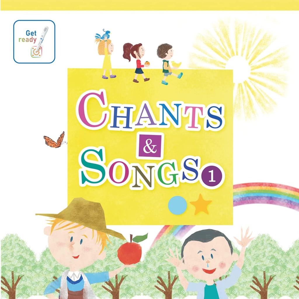 Otodel Learn English with a Popular English Play Songs Practical English Teaching Materials for Supervised by Popular Otodel Book CHANTS SONGS 1 2