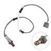 Car Rear O2 Oxygen Sensor Replacement Part 36532 RFE J01 36532 RFE J02 for HONDA ODYSSEY