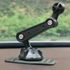 Car Holder 17mm Ball Head Holder 360 Degree Rotation Phone Holder Support Bracket  Car Accessories