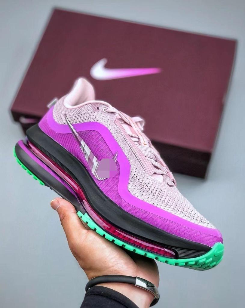 Zapatillas de Running Pegasus Premium con Amortiguación de Aire de Caña Baja para Hombre y Mujer - Edición Deportiva Casual