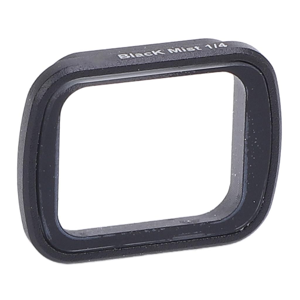 14 Black Mist Filter for Flip Dreamy Cinematic Effect HD Coating Optical Glass Drone Lens Filter