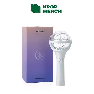 KATSEYE Official Light Stick